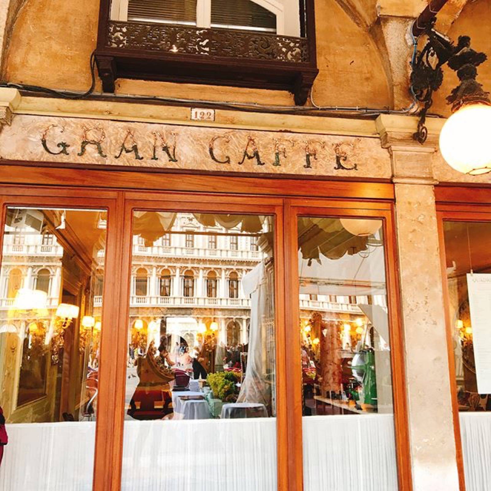 Discover The Best Restaurants in Venice - Guidebook Venice - Guidebook