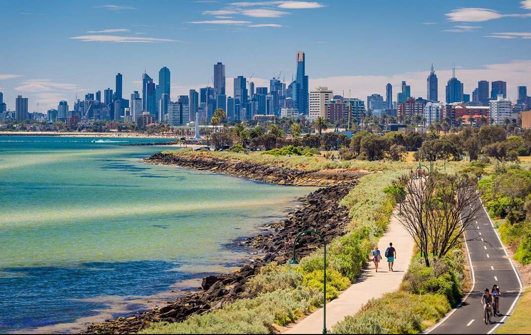 Guide to Living in Melbourne Guidebook Melbourne Guidebook Melbourne
