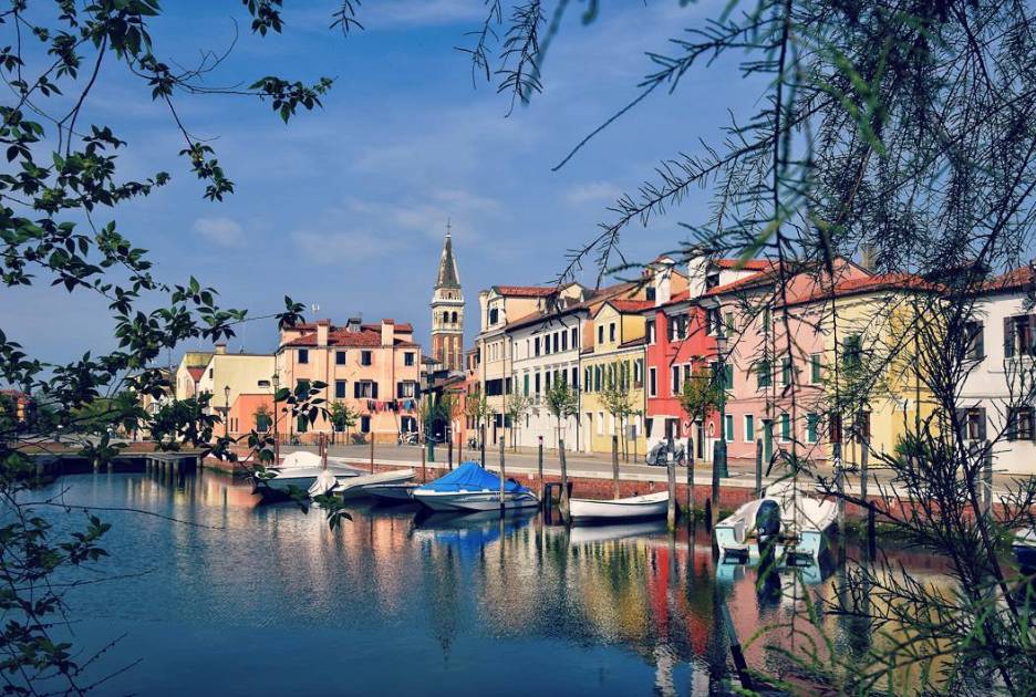 Discover Everything About Lido, Venice Guidebook Venice Guidebook