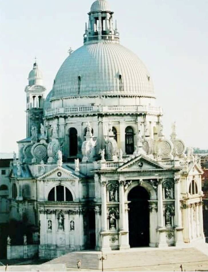 Visit The Basilicas In Venice - Guidebook Venice - Guidebook Venice