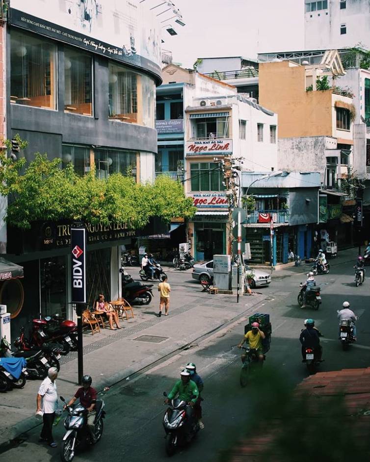 Discover Everything About District 1, Saigon Guidebook Vietnam