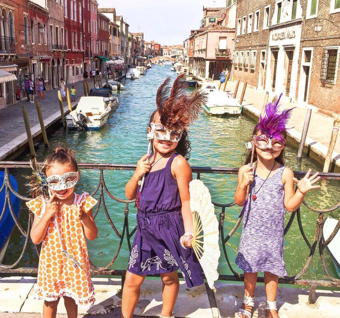 Best Things To Do In Venice With Kids Guidebook Venice Guidebook Venice