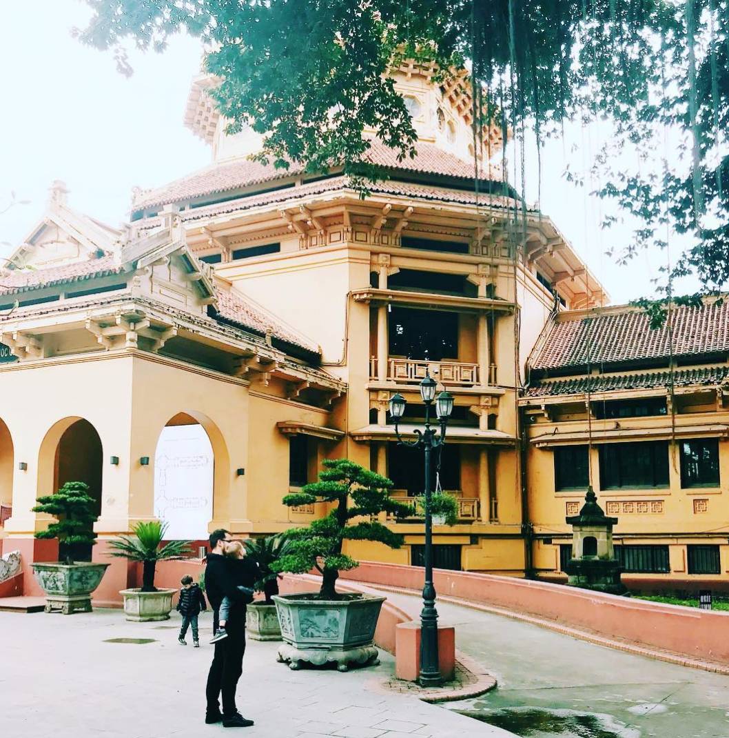 National Museum Of Vietnamese History Guidebook Vietnam National Museum Of Vietnamese History Guidebook Vietnam