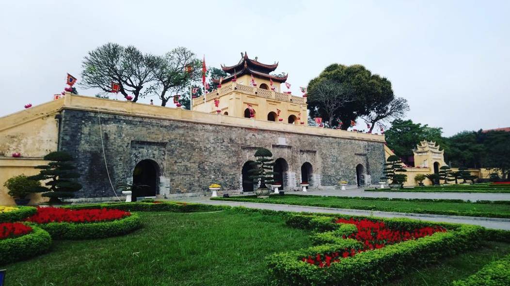 Discover Everything About Ba Dinh District, Hanoi Guidebook Vietnam