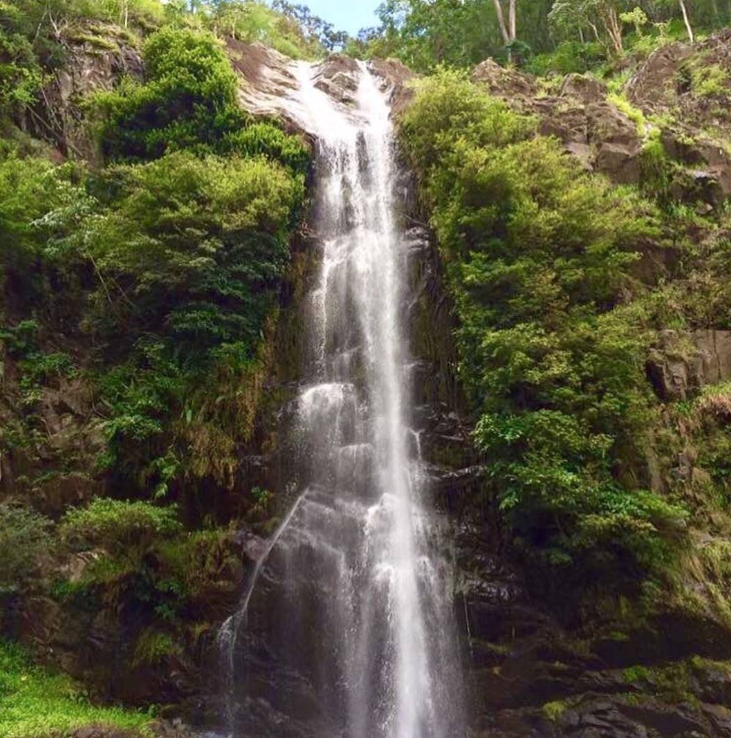 The Waterfalls Are Something Else - Guidebook Vietnam - Guidebook Vietnam