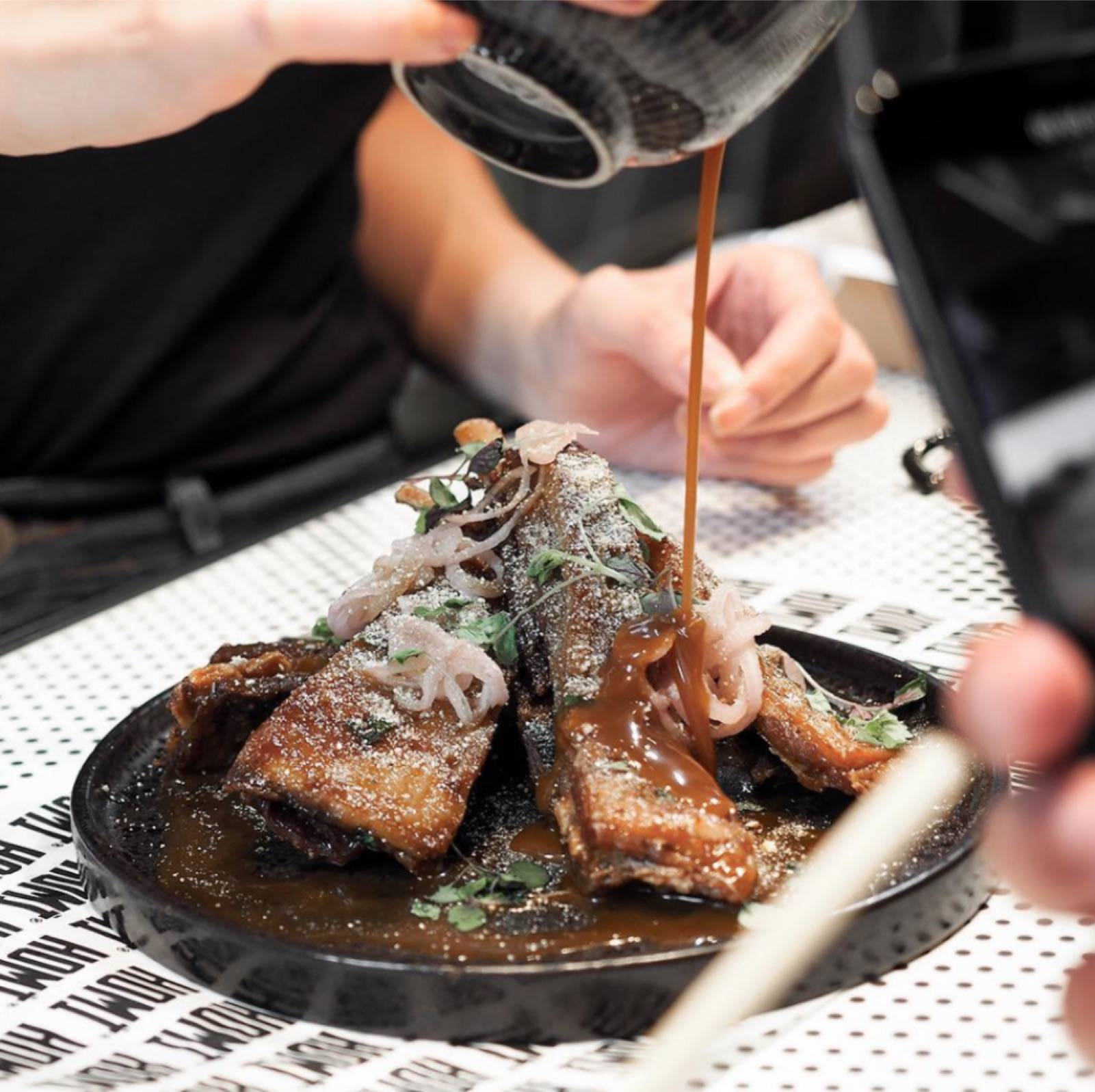 Find The Best Food in Melbourne - Guidebook Melbourne - Guidebook Melbourne